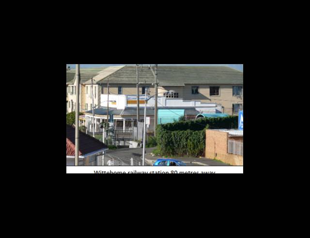 87M² OFFICE TO LET IN WYNBERG